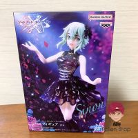 [Pre-Order] ฟิกเกอร์แท้? Sword Art Online II - Sinon (Bandai Spirits) ฟิกเกอร์ซอร์ดอาร์ตออนไลน์