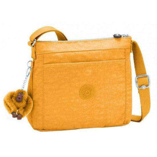Kipling Moyelle Shoulder Bag (Belgium) Lazada.co.th