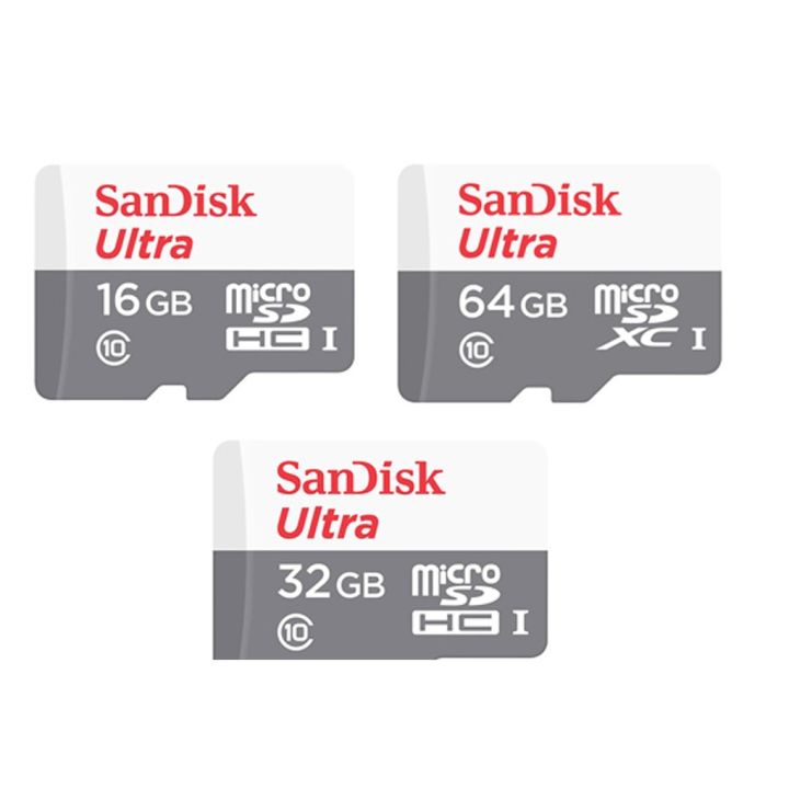 โปรสุดคุ้ม-เมมแท้-ประกันศูนย์-synnex-micro-sd-ultra-sdsqunr-032g-gn3mn-ราคาถูก