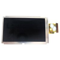 New Camcorder Genuine Parts AC130 -AC130AMC AC160 LCD Display for with Backlight