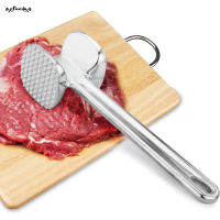 SUC Double-Sided Loose Meat Hammer Steak Hammer Grill Hammer Aluminum Alloy Steak Tool For Household New