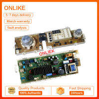 90% ใหม่ LG เครื่องซักผ้า EBR65873679 BOARD Pcb