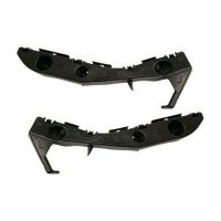 5211547010 / 5211647010 Car Front Left &amp; Right Side Lower Bumper Retainer Support Bracket for Toyota Prius 2004-2009