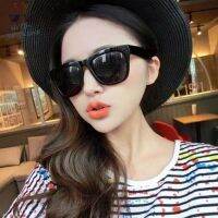 Hello-Sunglasses กรอบแว่นตากันแดดสำหรับผู้หญิงแฟชั่นคลาสสิกป้องกันรังสียูวีสำหรับขี่จักรยานเดินทางเฉดสีแว่นกันแดดชายหาดสำหรับสุภาพสตรี