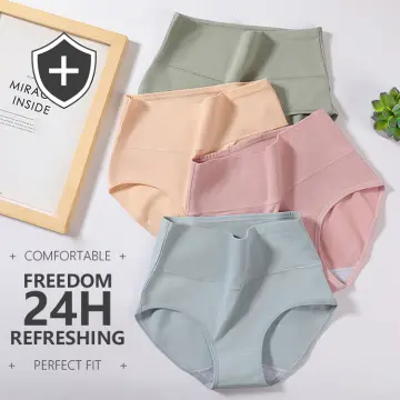 Buy Cotton Underwear For Women Plus Size online