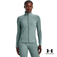 Under Armour UA Womens Motion Jacket อันเดอร์ อาร์เมอร์ เสื้อแจ็คเก็ต เทรนนิ่ง สำหรับผู้หญิง