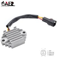 SH712AB Motorcycle Voltage Regulator Rectifier for Yamaha YFZ450F YFZ450 2004-2011 5TG-81960-00-00