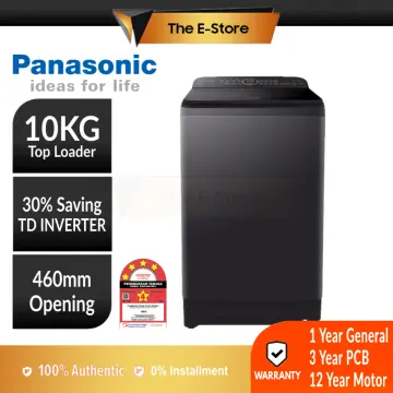 panasonic na fd10x1