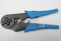 1Pcs HSC8 16-4 MINI-TYPE SELF-ADJUSTABLE CRIMPING PLIER 4-16mm2 Terminals Crimping เครื่องมือ Multi เครื่องมือยี่ห้อใหม่