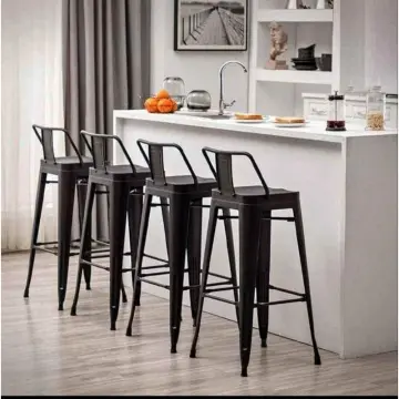 Bar Stool For Sale - Bar Stool Chairs Prices, Brands & Review In  Philippines | Lazada Philippines