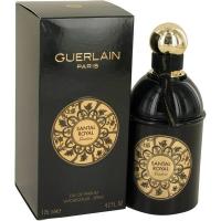 น้ำหอมผู้หญิง/ผู้ชาย Guerlain Paris Santal Royal edp 125ml.(foru nisex) พร้อมกล่อง