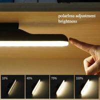 Hot 2023 LED กระจกแต่งหน้าหรี่แสงได้ Vanity Light สำหรับ Dressing Mirror USB ชาร์จ Make Up Light โคมไฟติดผนัง Home Bathroom