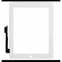 ?สินค้าขายดี? [ขาว]ทัสกรีนจอสัมผัส TOUCH-IPAD 3/4  A1458-A1459-A1460(พร้อมอุปกรณ์ไขควงและกาว)