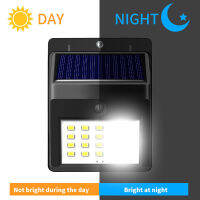 Siam Solar led light solar cell โคมไฟโซล่าเซล ไฟ led ไฟโซล่าเซล ตรวจจับความเคลื่อนไหว เปิด/ปิดไฟอัตโนมัติ ชาร์จไฟด้วยพลังงานแสงอาทิตย์ รุ่นใหม่ 20 LED สว่างเห็นชัด กันน้ำได้ ทนความร้อน ของแท้