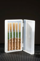 Reed Expression 5 Pcs Oboe Reeds Medium Soft US Style