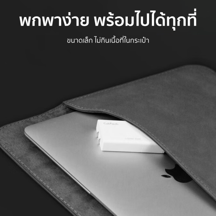 ใช้คูปอง-ลดเหลือ-764-บ-zmi-cuktech-ac65b-gan-65w-หัวชาร์จ-usb-c-1-พอร์ต-สำหรับ-iphone-ipad-imac-ระบบป้องกัน-7-ชั้น-2y