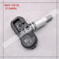 สำหรับ2012-2021 TOYOTA PRIUS C 315Mhz เซนเซอร์วัดความดันยาง TPMS เซ็นเซอร์เช็คยางโตโยต้า42607-06020 42607-06060 42607-52020 PMV-C010