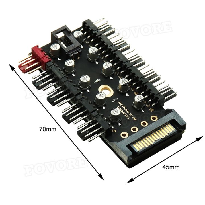 motherboard-1-to-10pin-fan-4-pin-pwm-cooler-fan-hub-splitter-extension-12v-power-supply-socket-pc-speed-controller-adapter