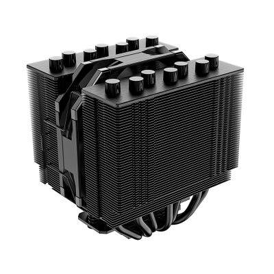 CPU AIR COOLER (พัดลมซีพียู) ID COOLING ID - SE-207-XT SLIM (ประกัน 1 ปี)