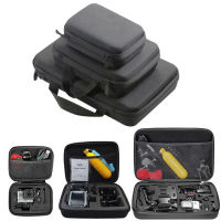 Portable Carry Case Small Medium Large Size Accessory Anti-shock Storage Bag For Hero 9 8 7 SJCAM M20 SJ6 SJ7 Action Camera