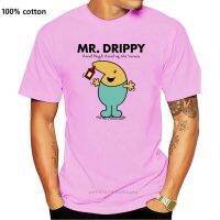 เสื้อยืดคอกลมแขนลำลองขาสั้นพิมพ์ลายใหม่2020 Mr Drippy Ni No Kuni Lord High Mr 2023คุณภาพสูงเสื้อยืดคอกลมแฟชั่นผ้าฝ้าย100% ฤดูร้อนใหม่คอกลมเสื้อคอกลมคอกลม