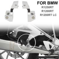 For BMW R1200RT 2005-2013 R 1200 RT LC 2014 2015 2016 2017 2018 2019 NEW Motorcycle Foot Peg Lowering Kits Passenger Footrest Pedals