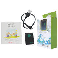 with original retail box MINI A8 GSM GPRS SMS tracker mini a8 with free app and platform remote control classical tracker MINIA8