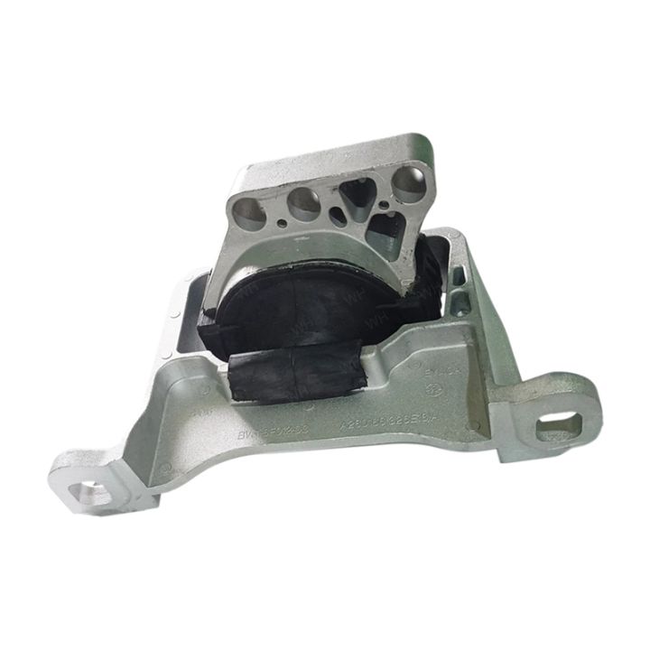 BV-616F012-DC Car Engine Motor Anti-Shake Mount Kit BV6Z-6038-A for Ford Escape Focus Transit Connect