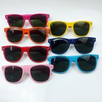 【YF】✒  New  Design Sport Sunglasses Match Outdoor Eyewear Colorful Woman Man Glasses Goggles