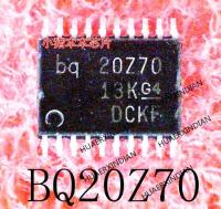 5PCS New Original BQ20Z70PWR BQ20Z70 bq 20Z70 TSSOP-20 In Stock