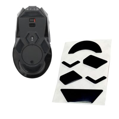 ❖ 1Set Mouse Feet Sticke Mouse Skates Pads Replacement Mouse Feet for logitech G903 / G903 Hero Mouse Gaming Mouse