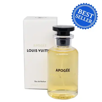Shop Apogee Louis Vuitton Eau De Toilette Women 100ml with great discounts  and prices online - Oct 2023