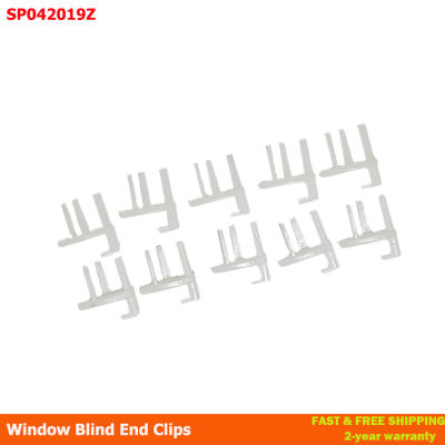 5 X คู่ Seitz Dometic Flyscreencaravan Window Blind End Clips 5 Lh & 5 Rh SP042019Z
