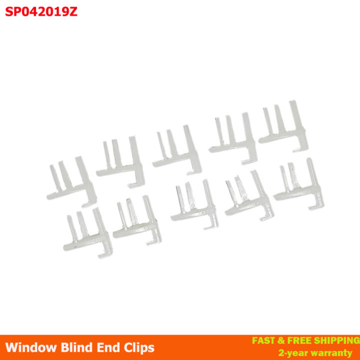 5-x-คู่-seitz-dometic-flyscreencaravan-window-blind-end-clips-5-lh-amp-5-rh-sp042019z