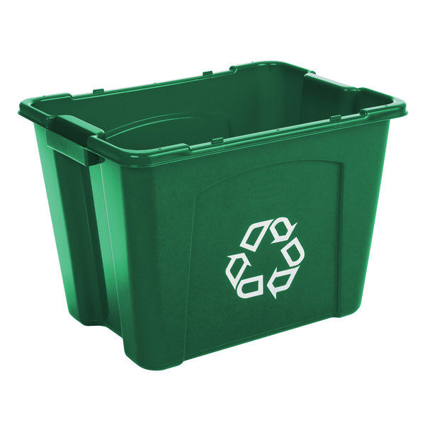 กล่องอเนกประสงค์-recycling-box-18-gal