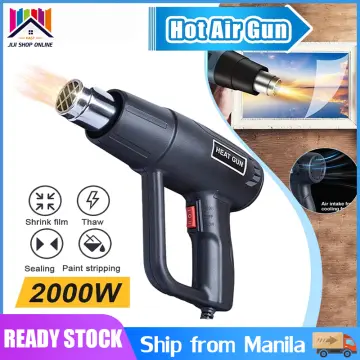 AIE Industrial Heat Gun  In stock and ready to ship