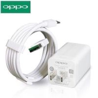 ชุดชาร์จ oppo VOOC Flash  (ชุดชาร์จ Micro)