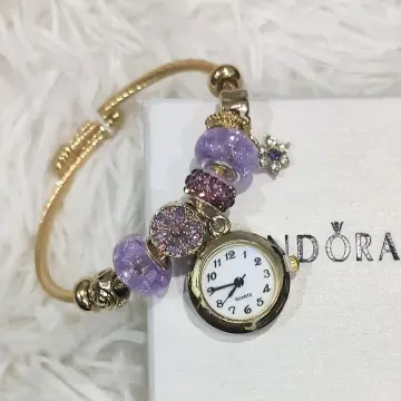 Pandora clearance bracelet shopee