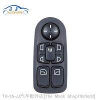 ⊕▧ Car accessories 1811131 1736600 Fit for DAF XF Power Master Window Control Switch 1669884 1693124 1698944 1788599