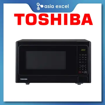 Toshiba Steam Oven‧30L‧MS5-TR30SC