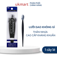 Dao Cạo Chân Mày Kai Groom Eyebrow Razor 1 Cây Groom Eyebrow Razer chính