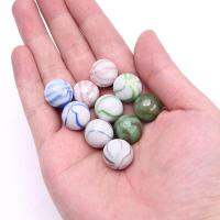 Jiuge Play Marbles,สีสัน,สวยงาม,โปร่งใส,สีทึบ,ลูกปัดแก้ว,16วัยเด็กโยโย่,ของเล่นโรงเรียนอนุบาล