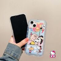 เคสโทรศัพท์มือถือแบบนิ่ม ลายสนูปปี้ ชาร์ลี บราวน์ น่ารัก สําหรับ Samsung A14 A52s A12 A30s A03 A03s A20 A30 A20s A21s A51 A31 A13 A52 A23 A50 A04s A11 A04E A50s A32 A04 A02s F23 M23 M13 M11