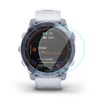 1ชิ้นสำหรับ Garmin Fenix 7X ENKAY 0.2มม. 9ชั่วโมงกระจกเทมเปอร์ปกป้องหน้าจอฟิล์ม (ลดเอง)