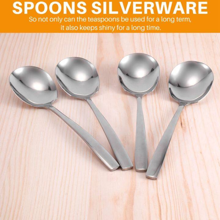 serving-spoon-set-of-4-stainless-steel-serving-spoon-mirror-finish-for-elegant-buffet-banquet-party-holiday