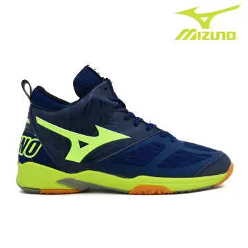 Mizuno promo hot sale