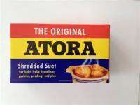 Beef suet 240g - Atora