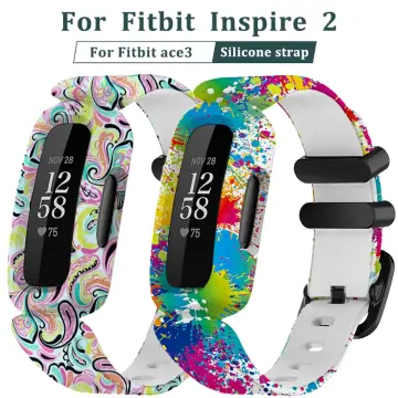 Generic Wrist Band For Fitbit Ace 3 Strap Bracelet For Fitbit 2