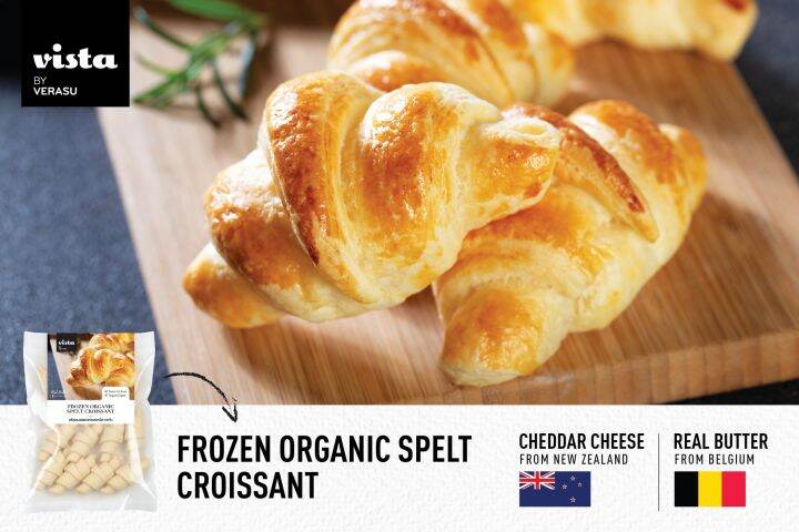 ครัวซองต์แป้งสเปลท์ออร์แกนิก-แบบเพลน-ไม่มีไส้-แช่แข็ง-frozen-plain-organic-spelt-croissant-vista-cafe-วิสต้า-คาเฟ่