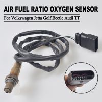 Factory O2 Sensor Lambda Probe Oxygen Sensor 06A906262Q 06A906262F 1K0998262Q For VW Volkswagen Jetta Golf Beetle Audi TT